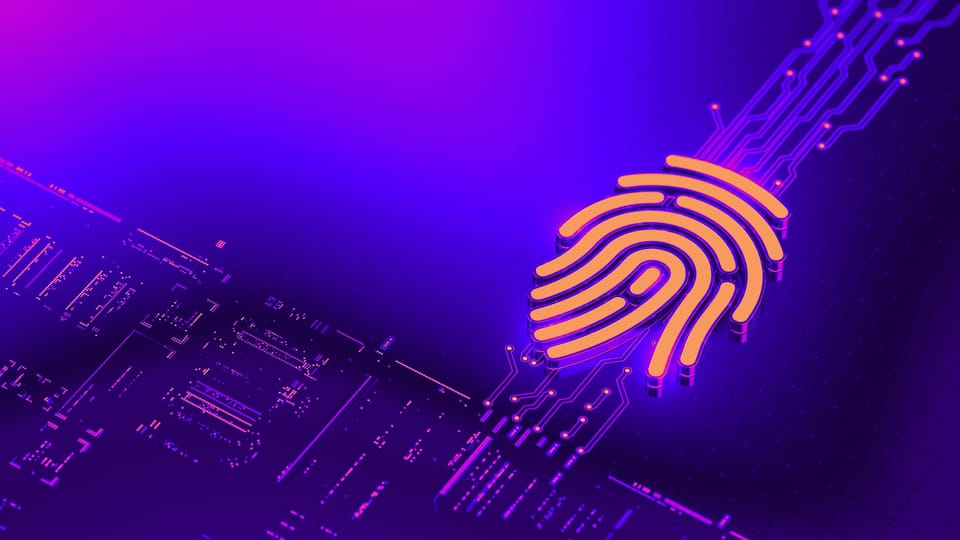 La Biometria è Davvero Sicura? Pro e Contro del Riconoscimento Facciale e delle Impronte Digitali