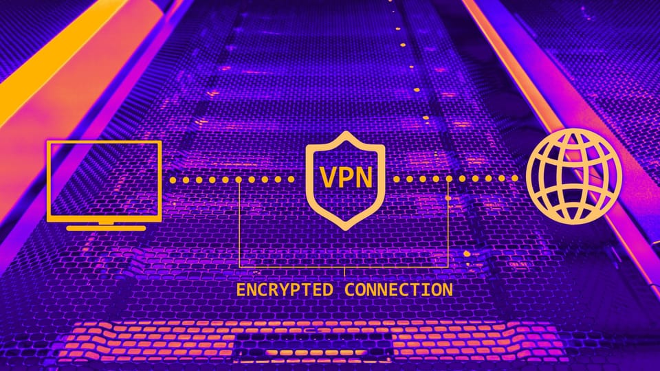 VPN: Oltre la Crittografia - Un'Analisi Approfondita delle Minacce Emergenti e delle Migliori Pratiche